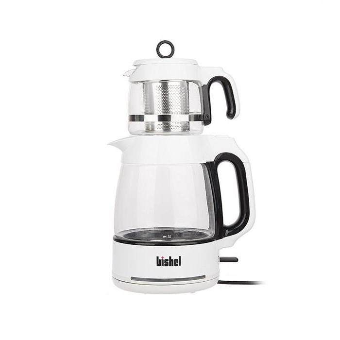 چای ساز بیشل مدل bl tm 008