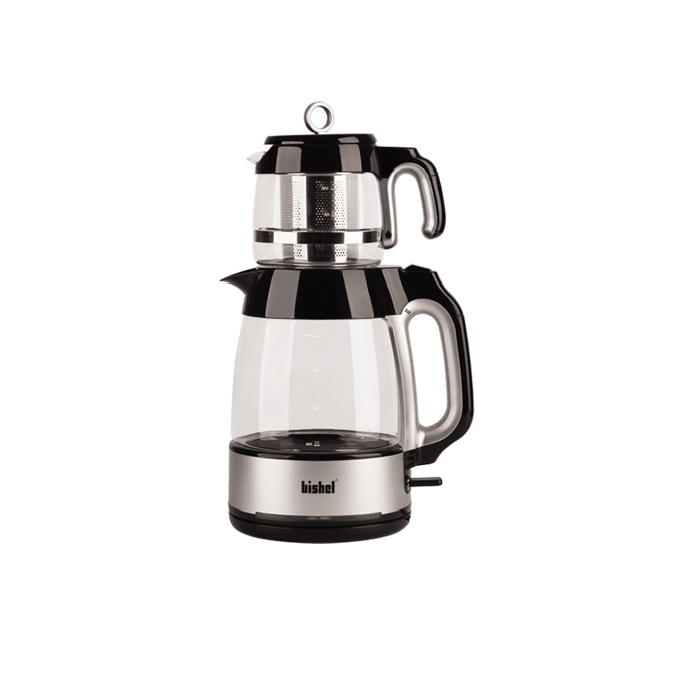 چای ساز بیشل مدل bl tm 009