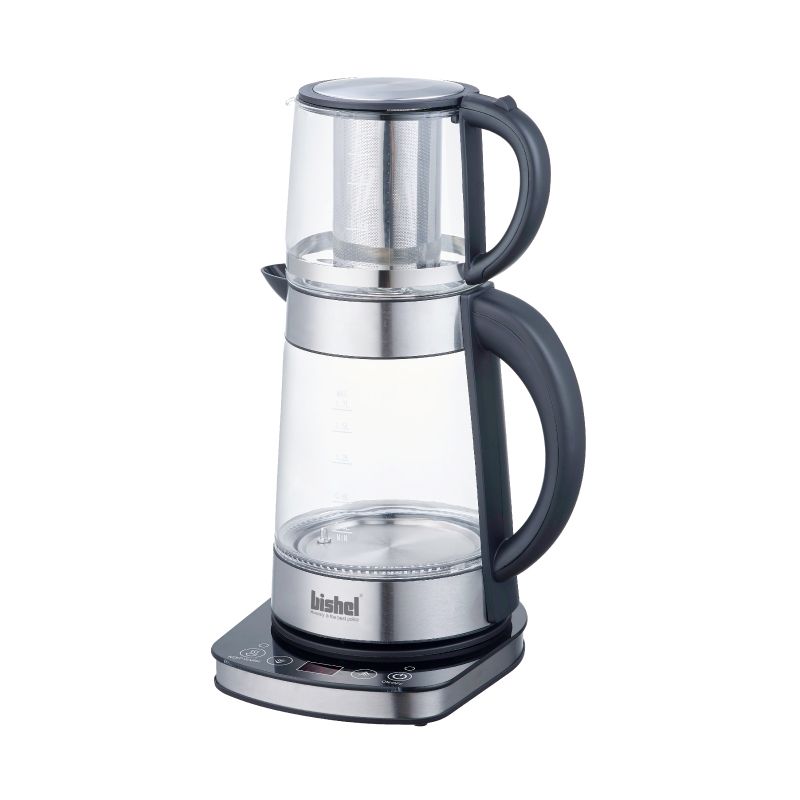 چای ساز بیشل مدل bl tm s010
