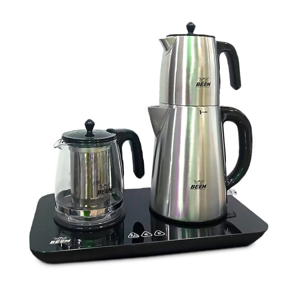 چای ساز بیم مدل tm2803