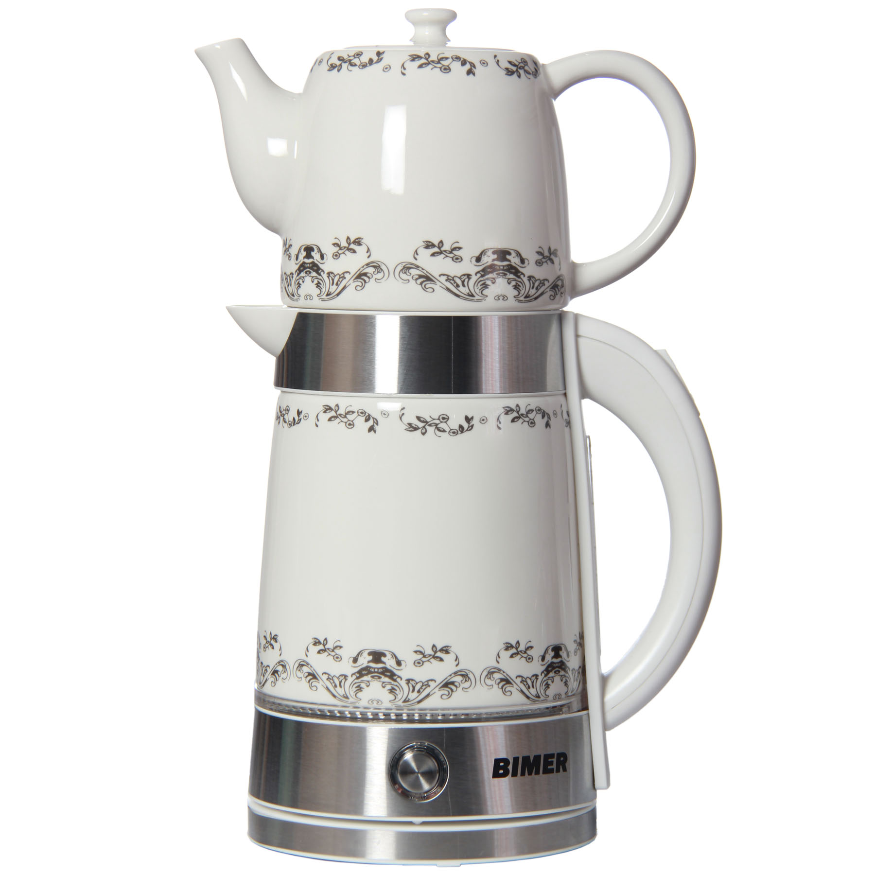 چای ساز بیمر مدل tm 17sm