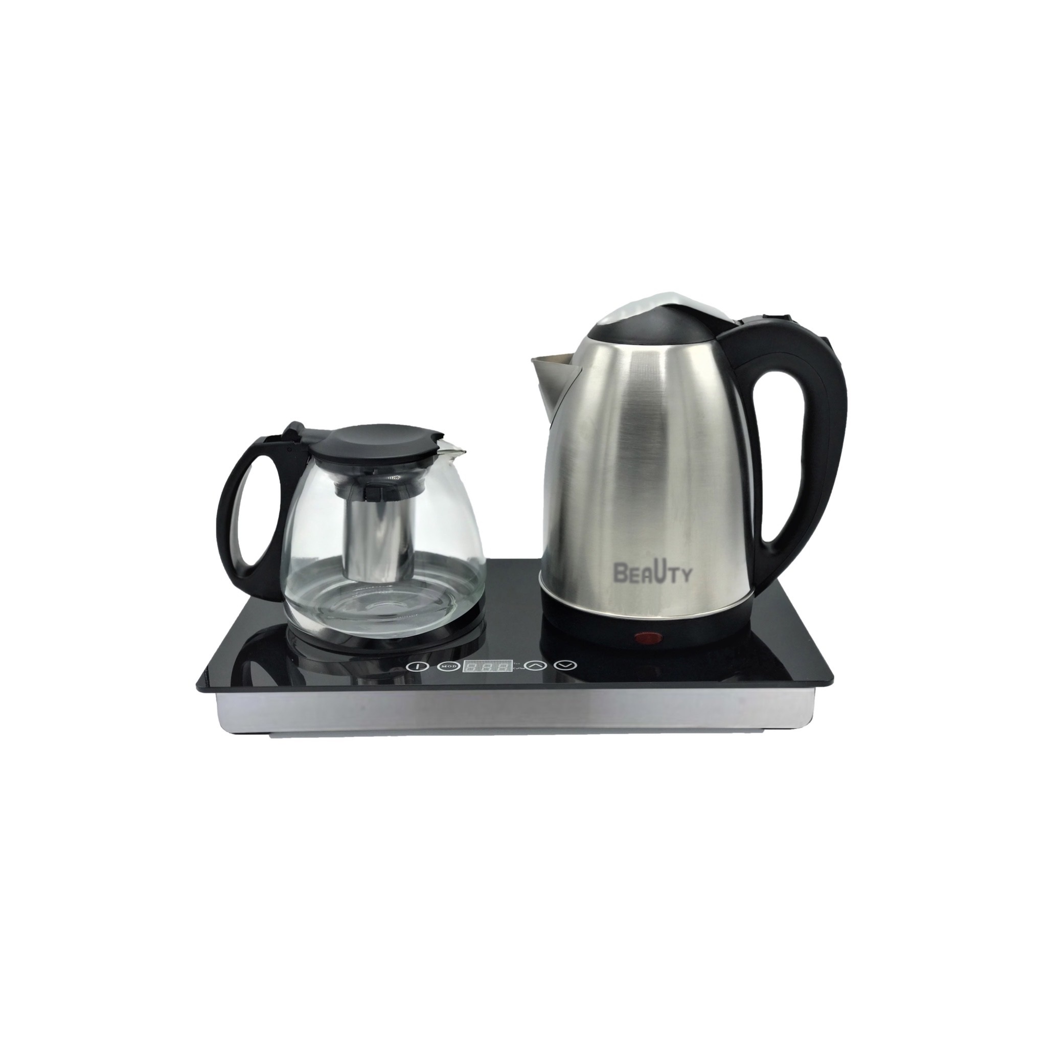 چای ساز بیوتی مدل h 177