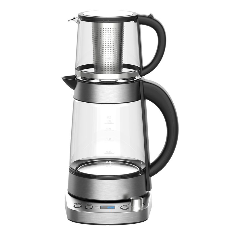 چای ساز ترام هاوس مدل ts 10173