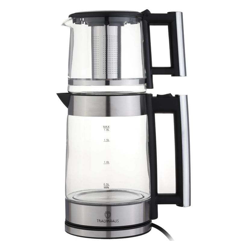 چای ساز ترام هاوس مدل ts 10180