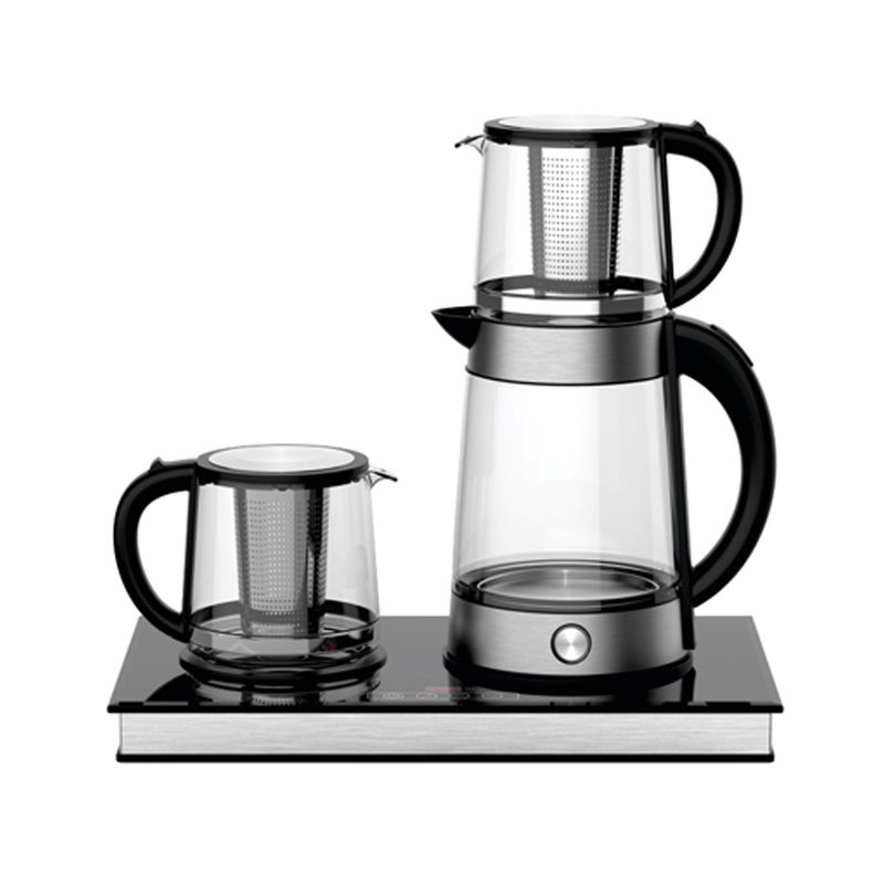 چای ساز ترام هاوس مدل tt 12173