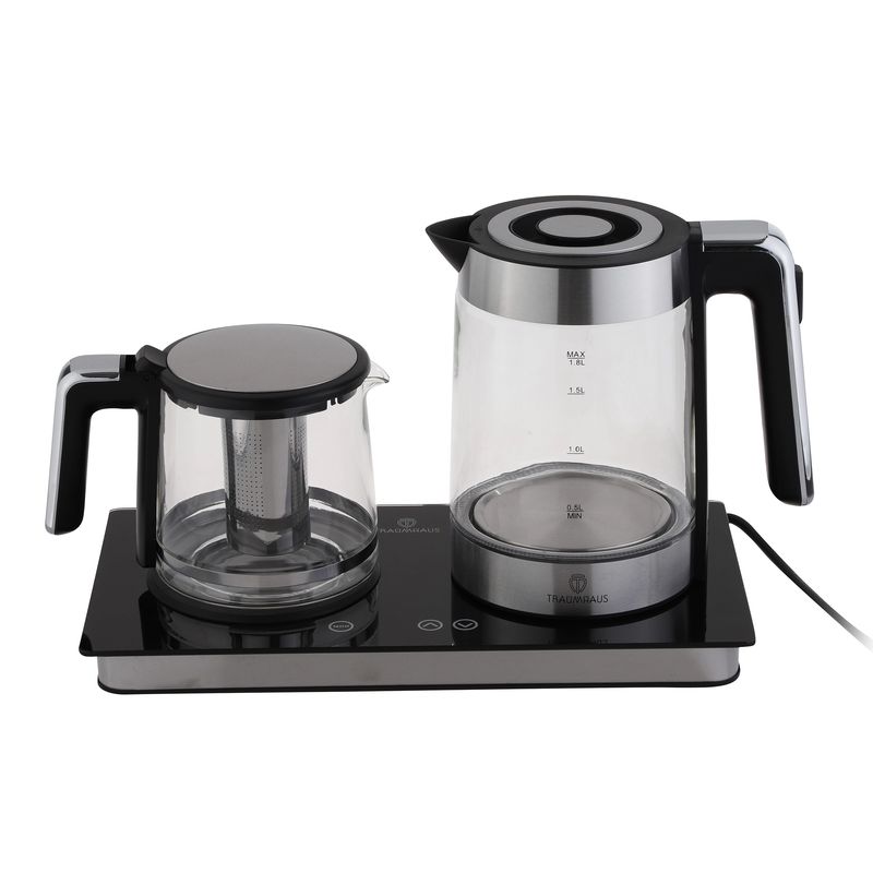 چای ساز ترام هاوس مدل tt 12180