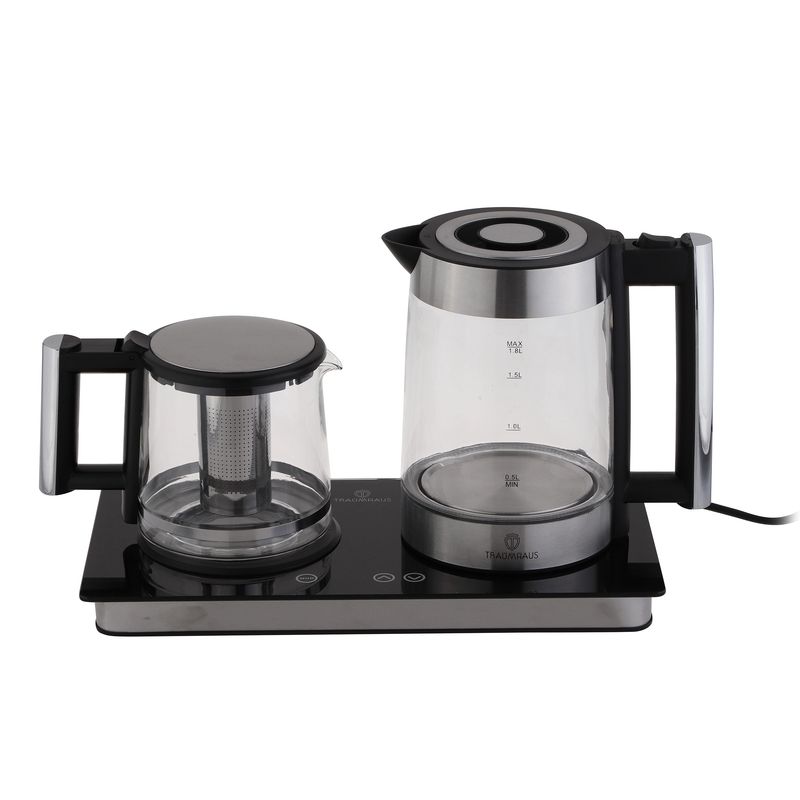 چای ساز ترام هاوس مدل tt 12181