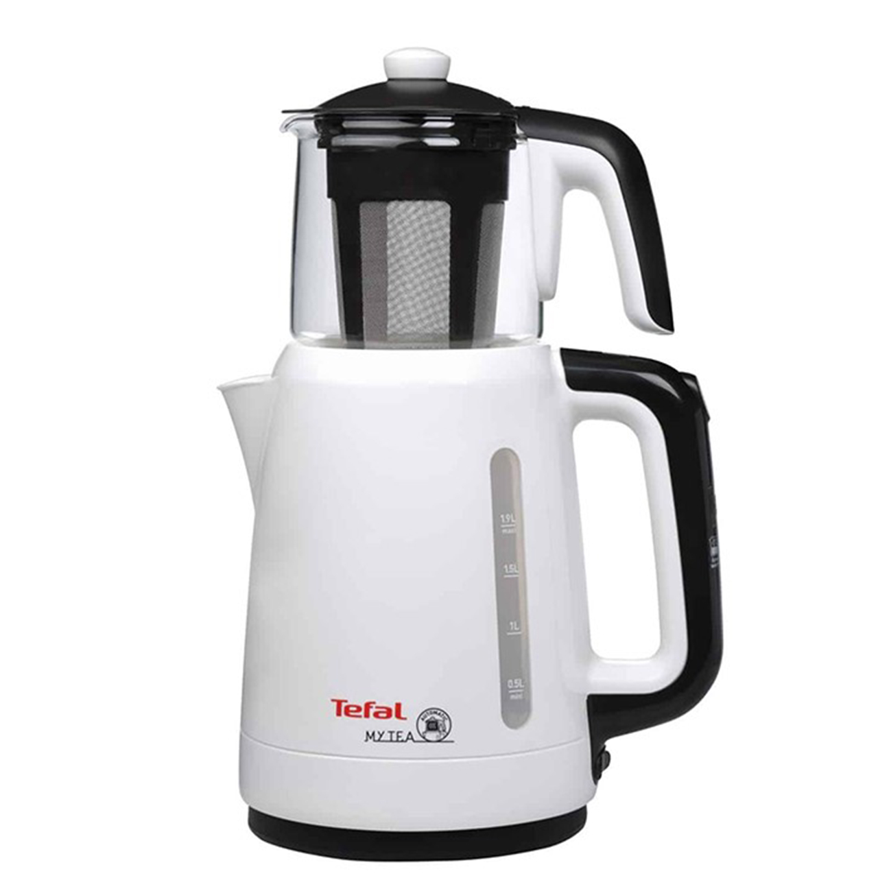 چای ساز تفال مدل bj201f41