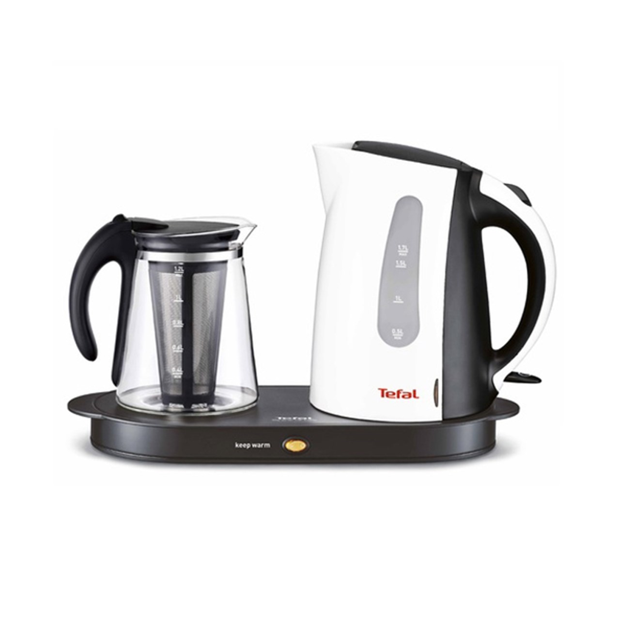 چای ساز تفال مدل bk510