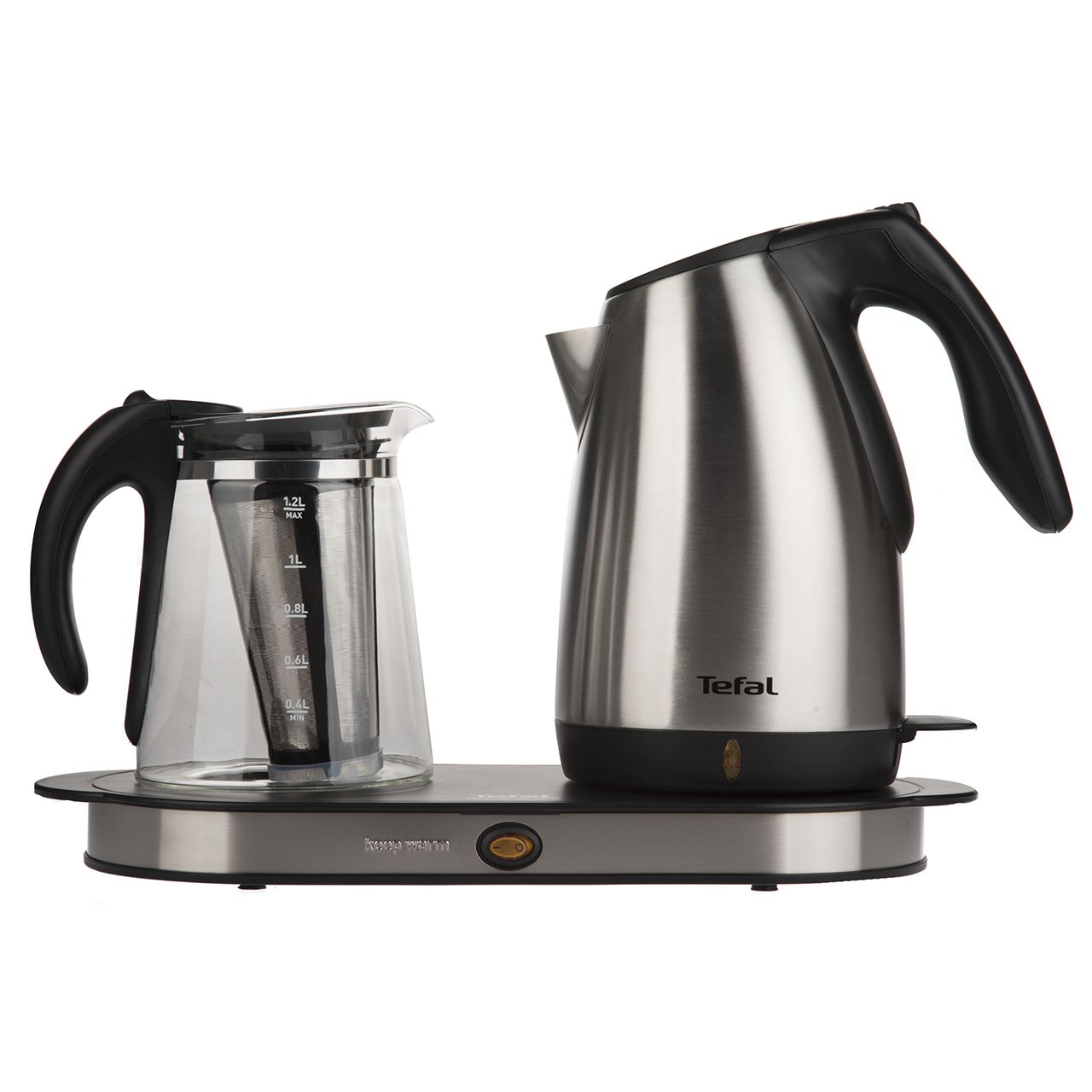 چای ساز تفال مدل bk511