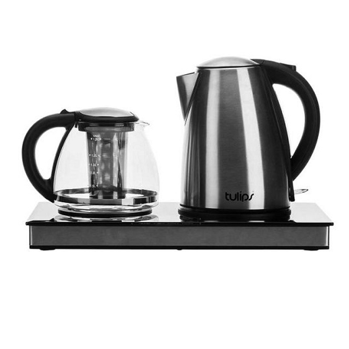چای ساز تولیپس مدل tm 451sg