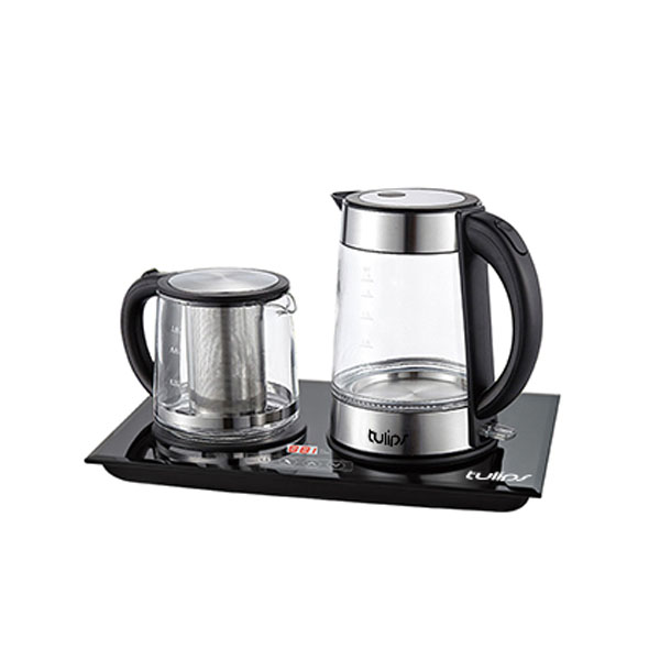 چای ساز تولیپس مدل tm 452 gg