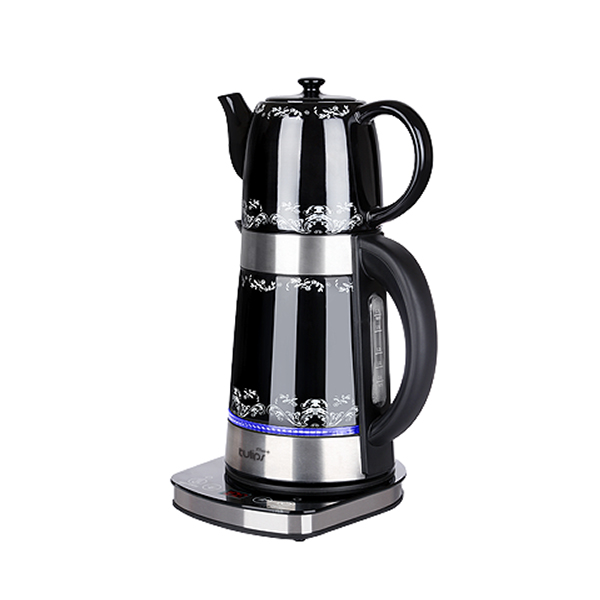 چای ساز تولیپس مدل tm a 458 cc