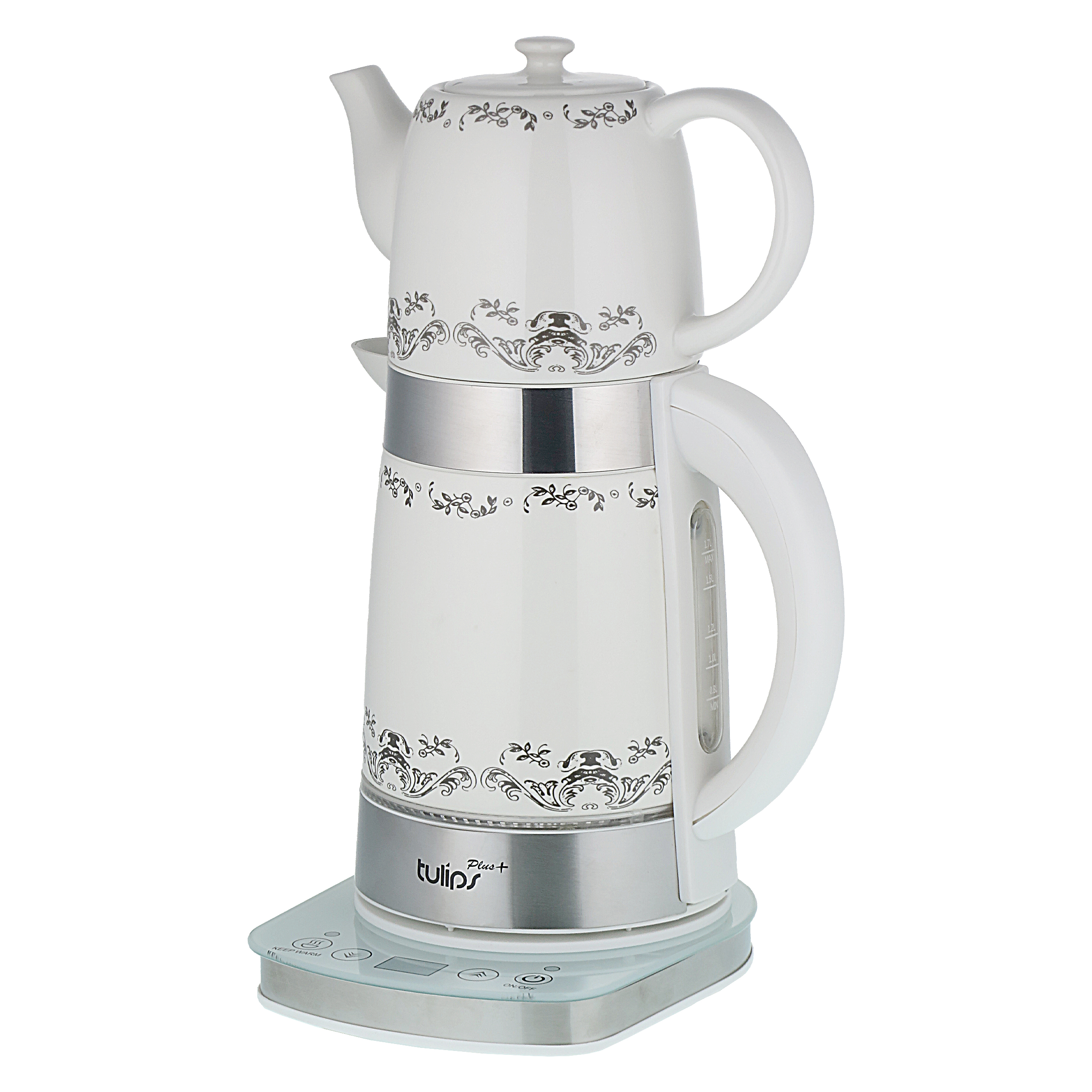 چای ساز تولیپس مدل tm a458cc