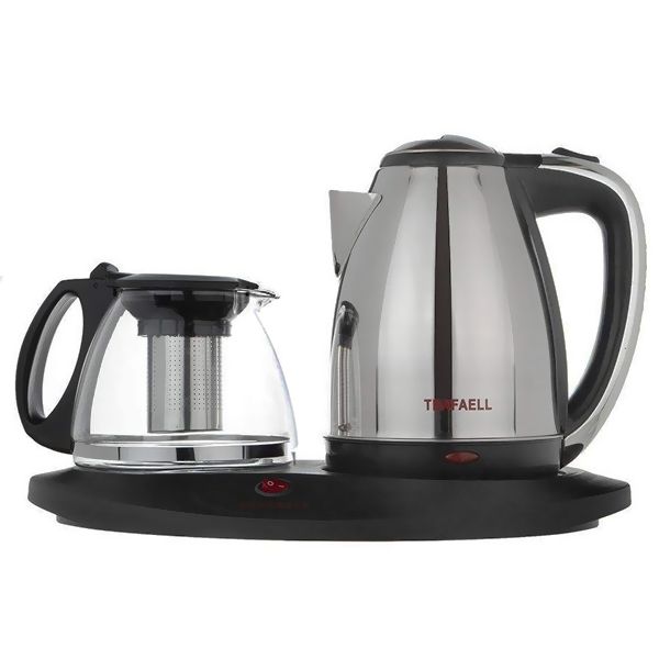 چای ساز تیفال مدل tf 200 کد 1000001109