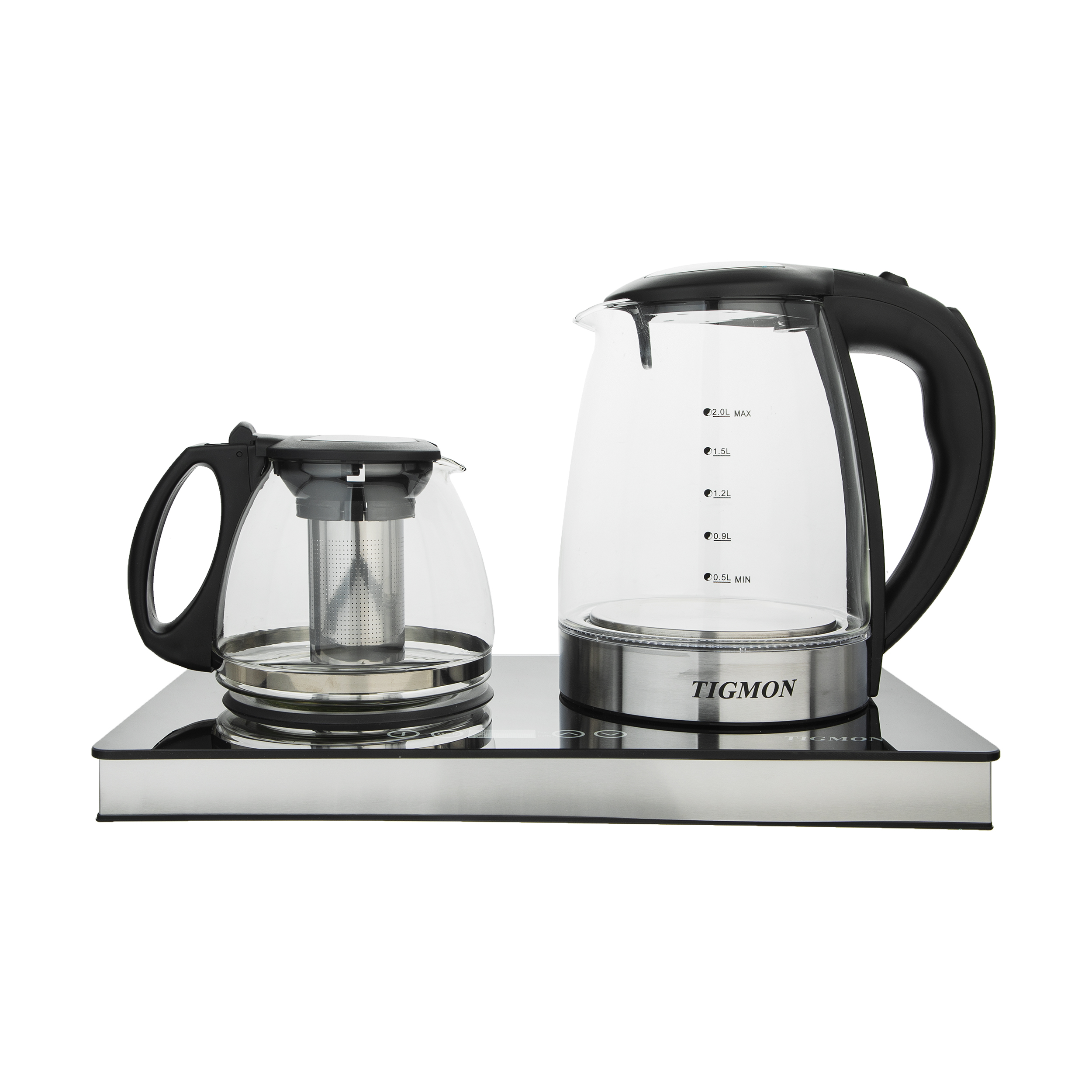 چای ساز تیگمون مدل tm 104
