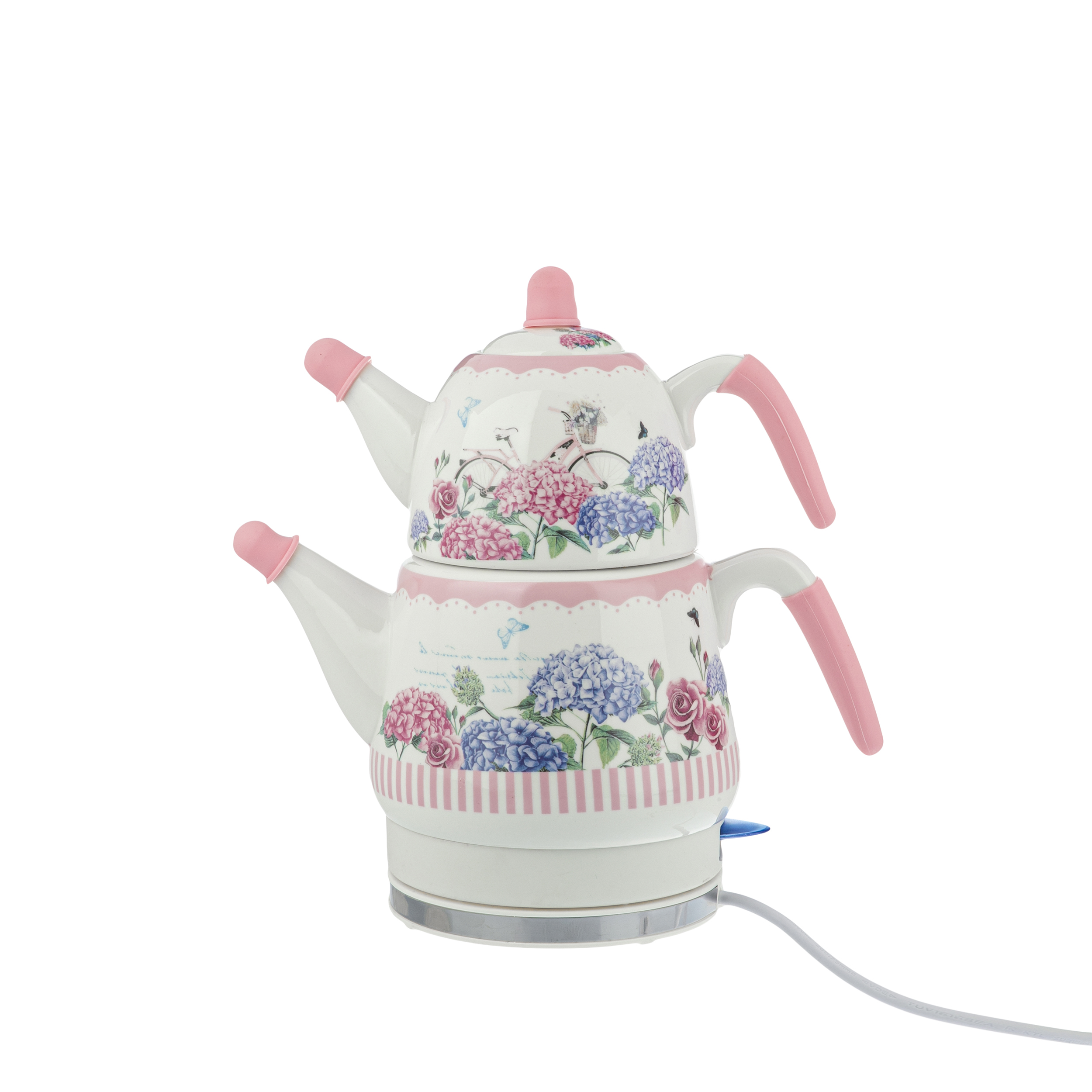 چای ساز جنیال مدل 1001