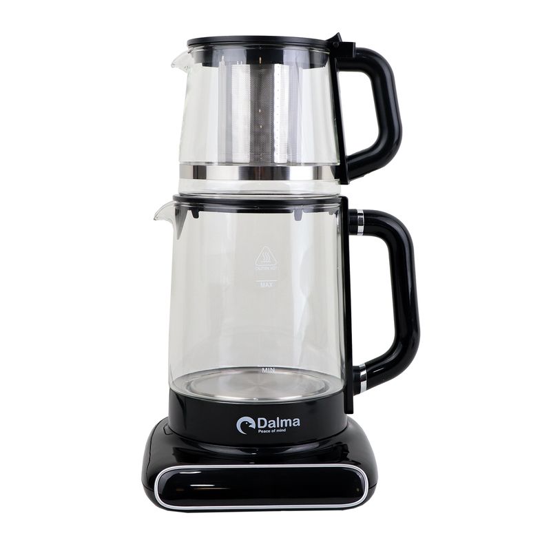 چای ساز دالما مدل dl 2121