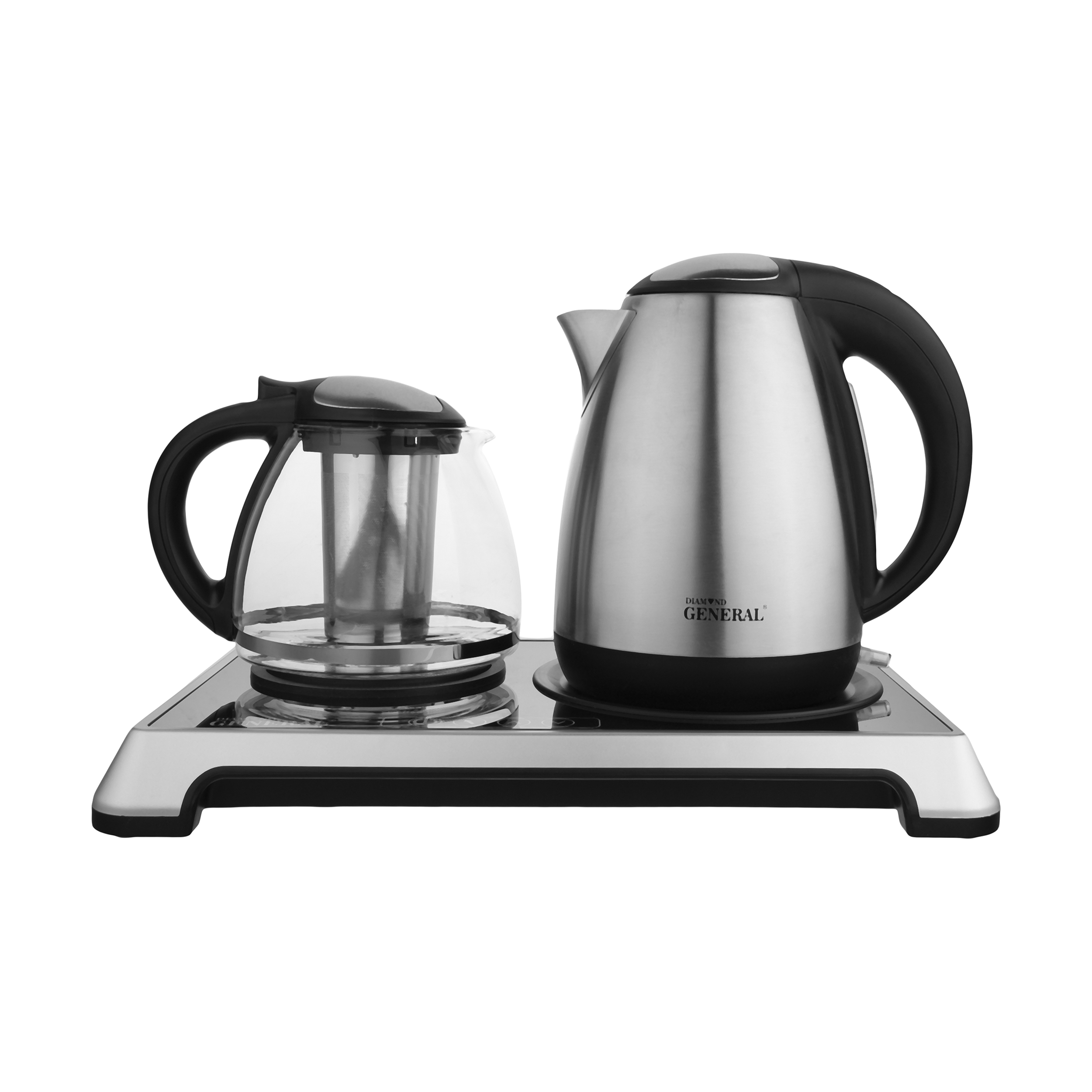 چای ساز دایموند جنرال مدل dgtt 316