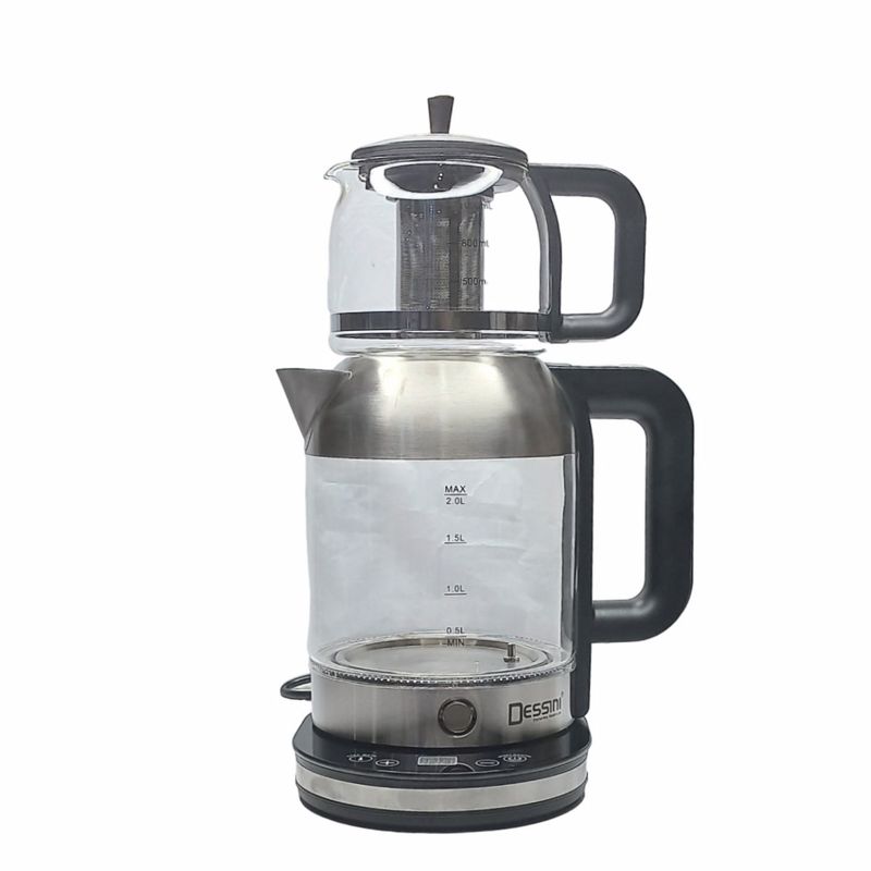 چای ساز دسینی مدل 2400
