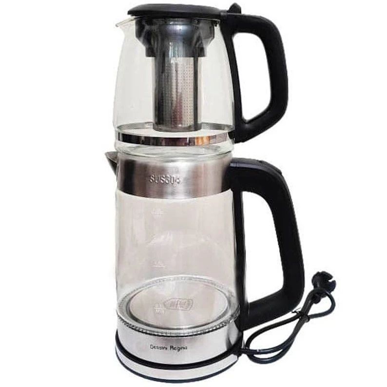 چای ساز دسینی مدل 6001