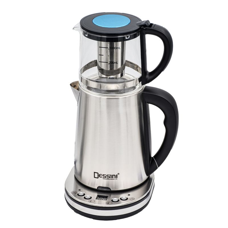 چای ساز دسینی مدل dessini 2500