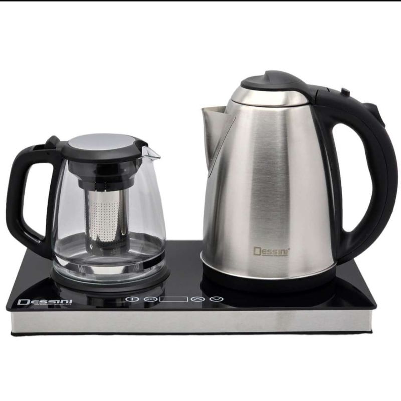 چای ساز دسینی مدل ds 1166
