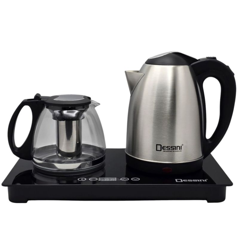 چای ساز دسینی مدل ds 1177