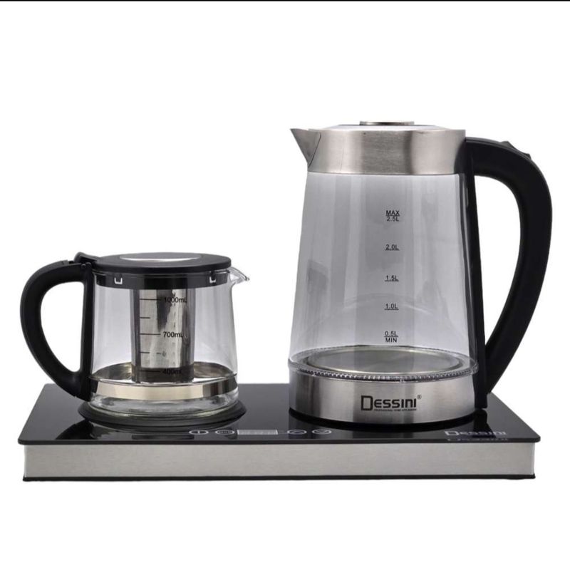 چای ساز دسینی مدل ds 2377