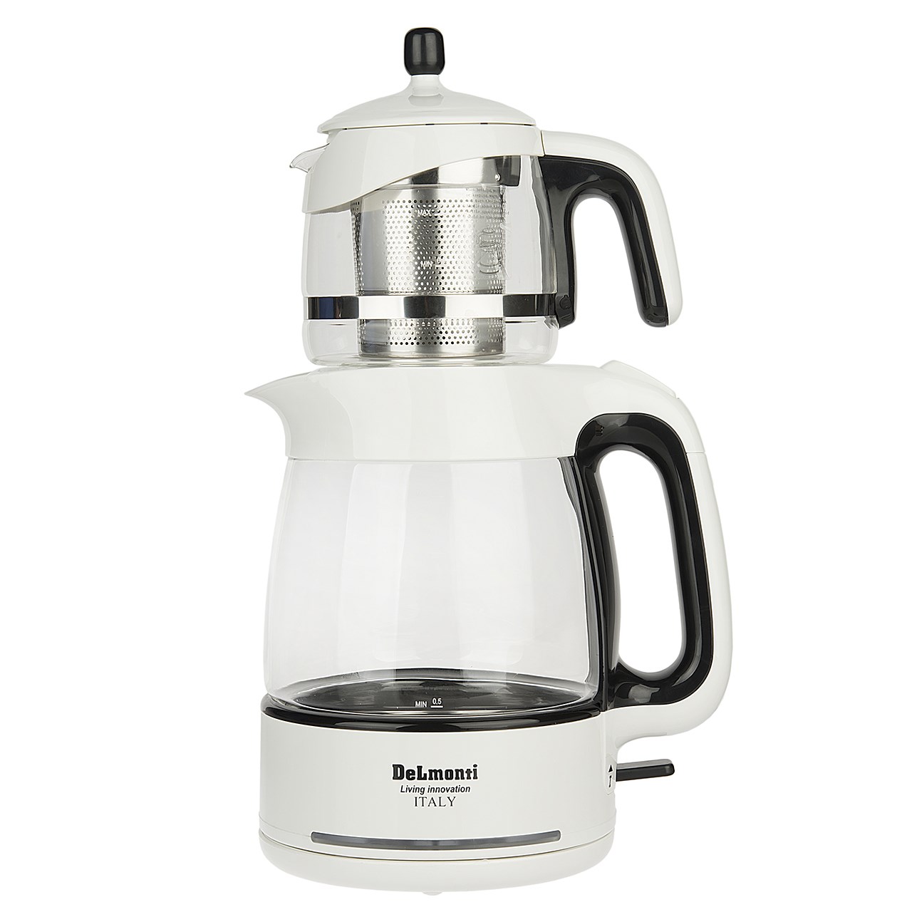 چای ساز دلمونتی مدل dl 400