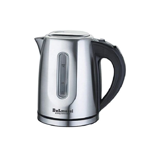 چای ساز دلمونتی مدل dl 425 استیل