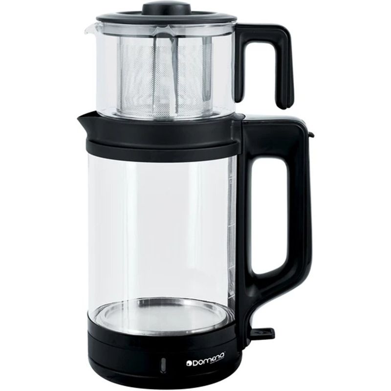 چای ساز دومنا مدل dt7701