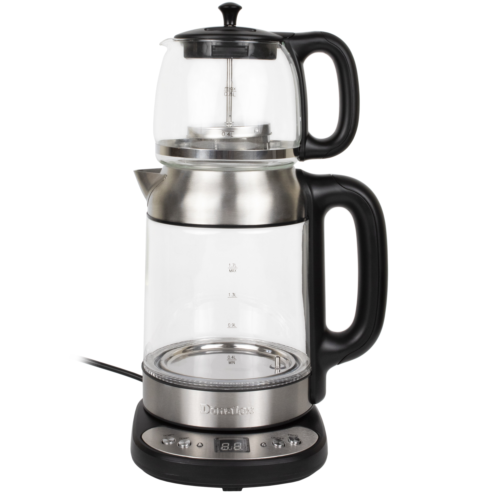چای ساز دونالکس مدل dn 185