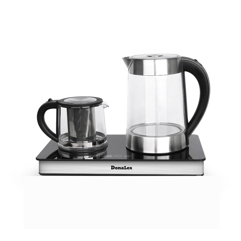 چای ساز دونالکس مدل dn 195