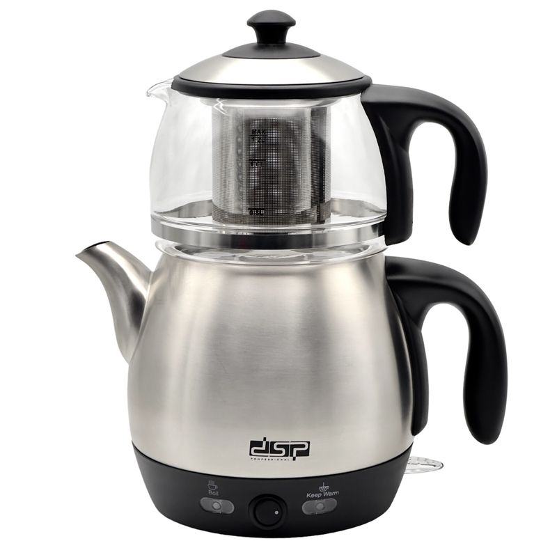 چای ساز دی اس پی مدل kk11145