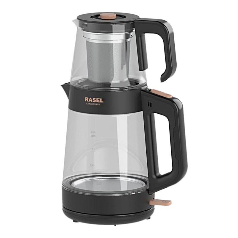 چای ساز راسل مدل r1400