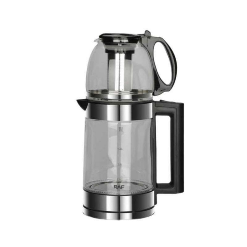 چای ساز راف مدل r_7898