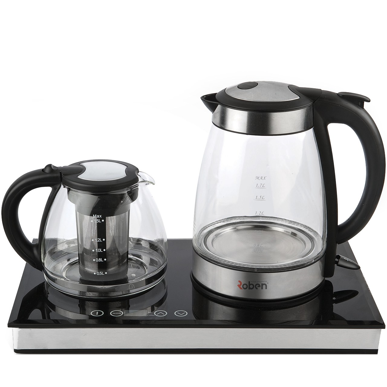چای ساز ربن مدل rtm 9820l