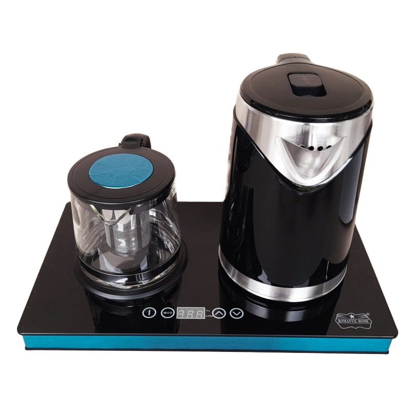 چای ساز رومانتیک هوم مدل khd 120y