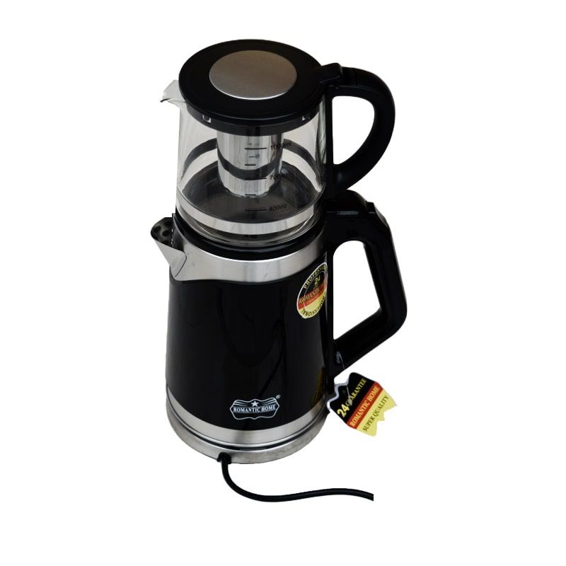 چای ساز رومانتیک هوم مدل khd 203x