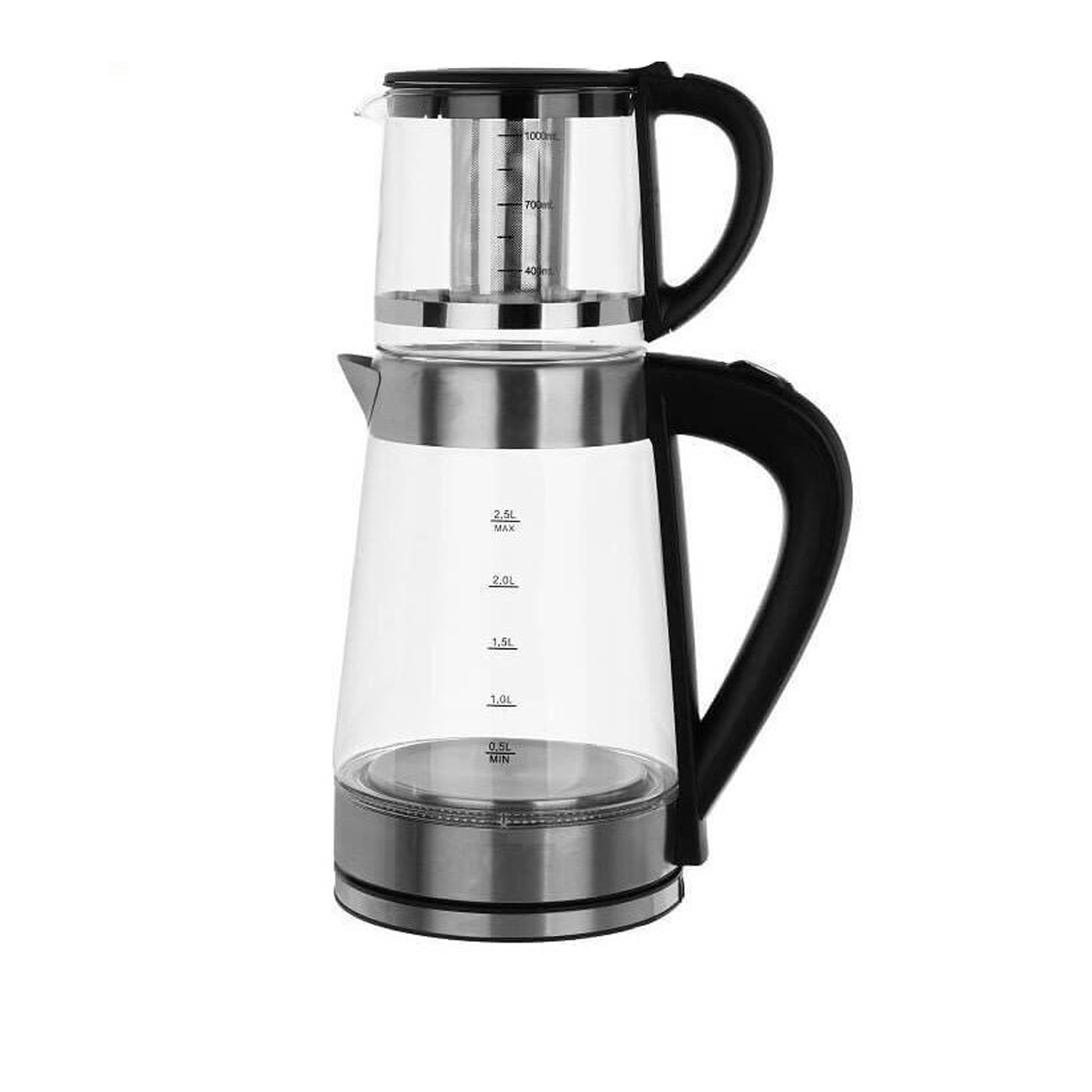 چای ساز رومانتیک هوم مدل khd 250