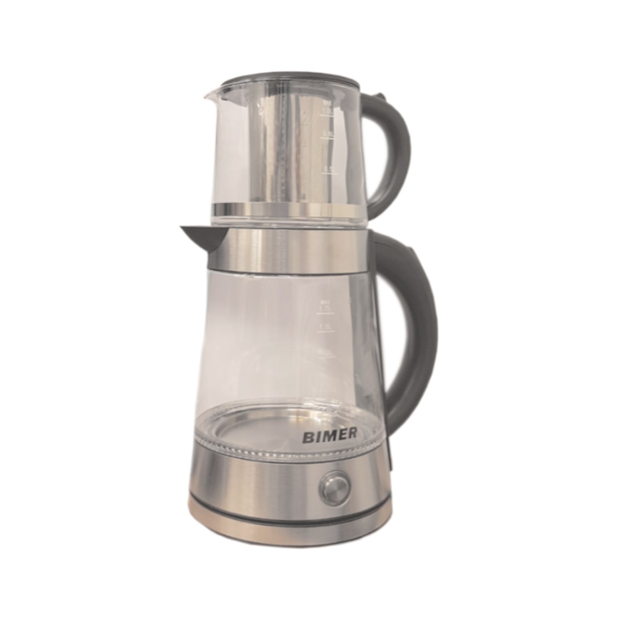 چای ساز روهمی بیمر مدل tm17sm