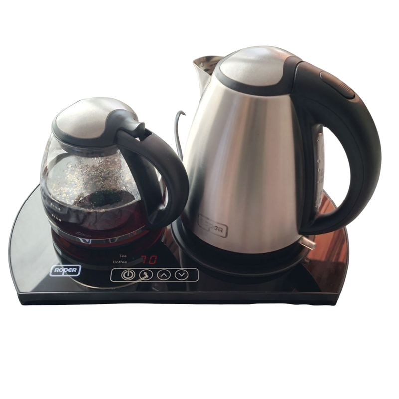 چای ساز روپر مدل am151