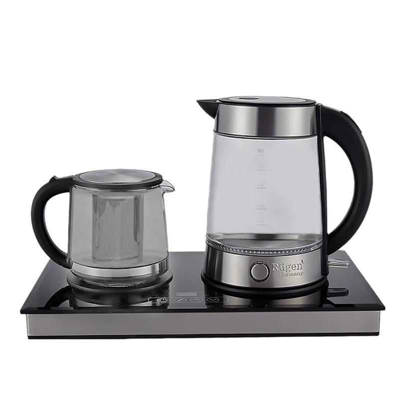 چای ساز روگن مدل ru 1520