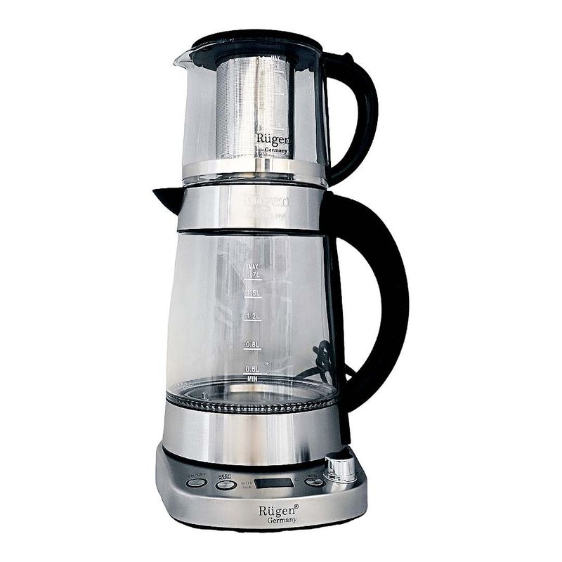 چای ساز روگن مدل rü 1538