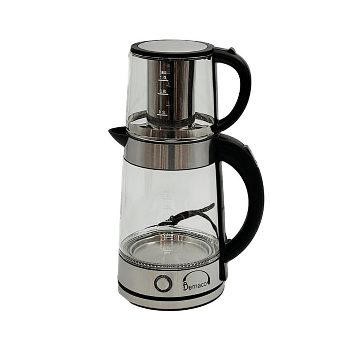 چای ساز روی هم برناکو مدل btm710