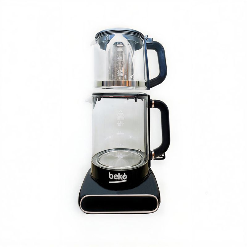 چای ساز روی هم بکو مدل mk1364