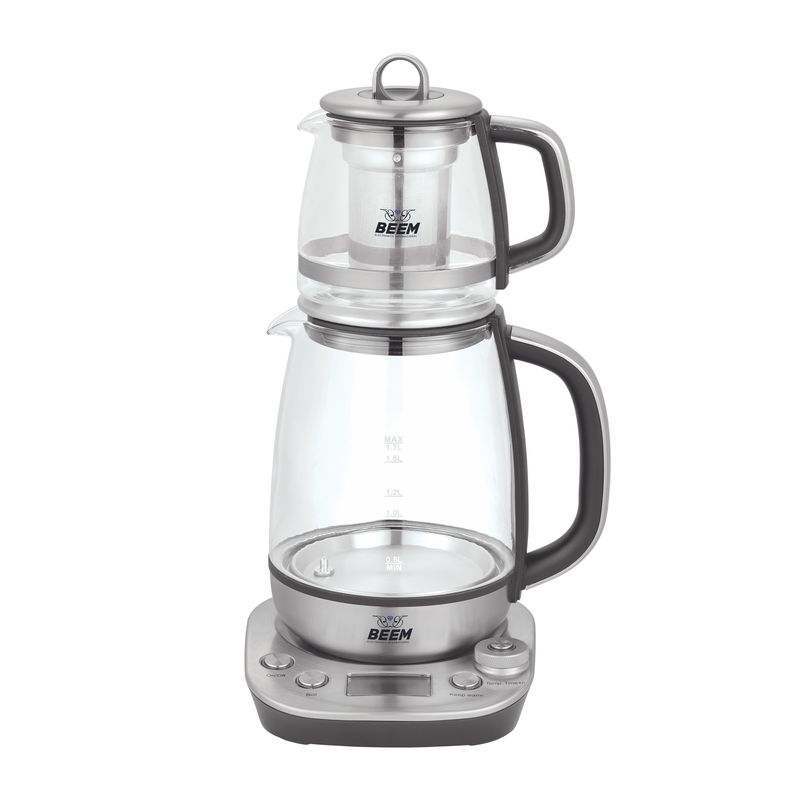 چای ساز روی هم بیم مدل tm2806