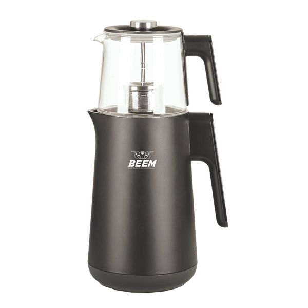 چای ساز روی هم بیم مدل tm2812