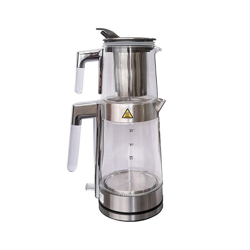 چای ساز روی هم ترام هاوس مدل ts 200 s